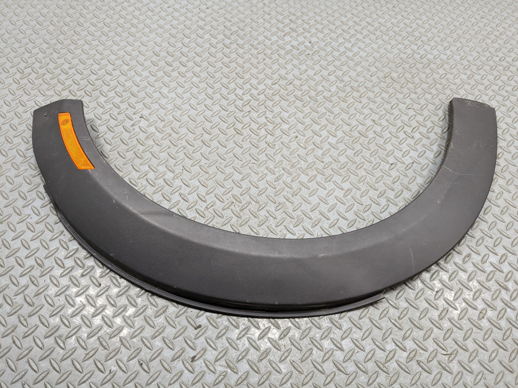 2008 - 2014 MINI COOPER OEM FENDER FLARE BODY MOLDING TRIM FRONT RIGHT PASSENGER