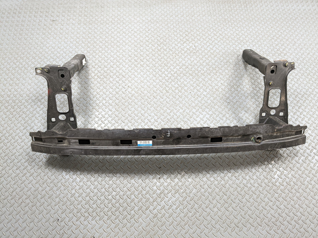 2008 - 2014 MINI COOPER OEM FRONT BUMPER REINFORCEMENT SUPPORT IMPACT BAR