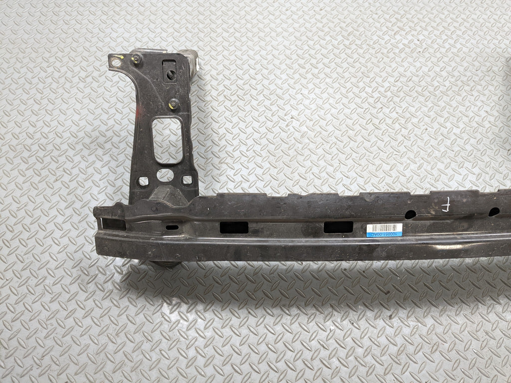 2008 - 2014 MINI COOPER OEM FRONT BUMPER REINFORCEMENT SUPPORT IMPACT BAR