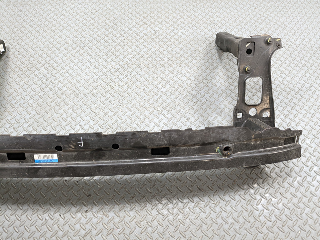 2008 - 2014 MINI COOPER OEM FRONT BUMPER REINFORCEMENT SUPPORT IMPACT BAR
