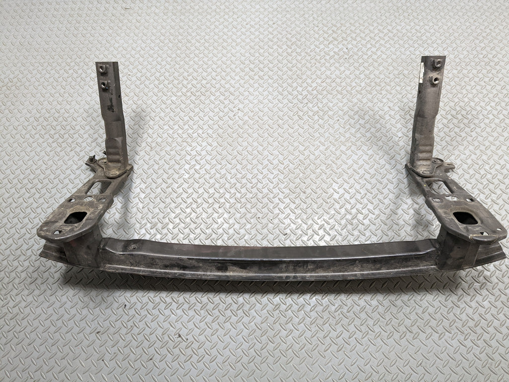 2008 - 2014 MINI COOPER OEM FRONT BUMPER REINFORCEMENT SUPPORT IMPACT BAR