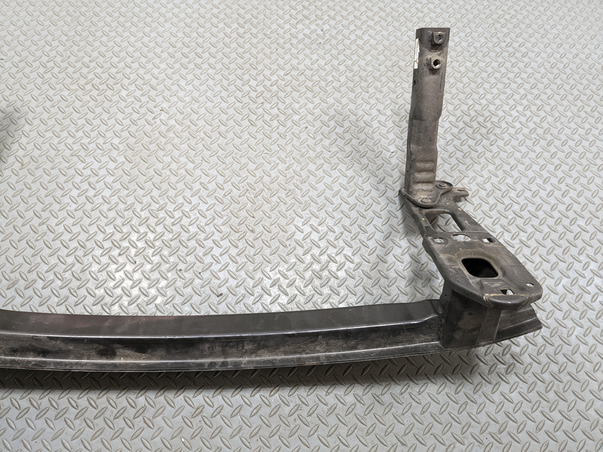 2008 - 2014 MINI COOPER OEM FRONT BUMPER REINFORCEMENT SUPPORT IMPACT BAR