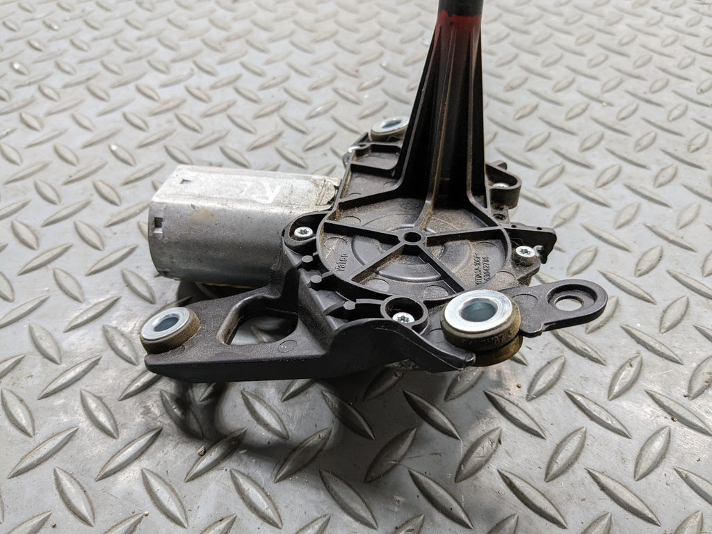 2008 - 2014 MINI COOPER OEM WIPER MOTOR REAR LEFT DRIVER SIDE DOOR WINDOW