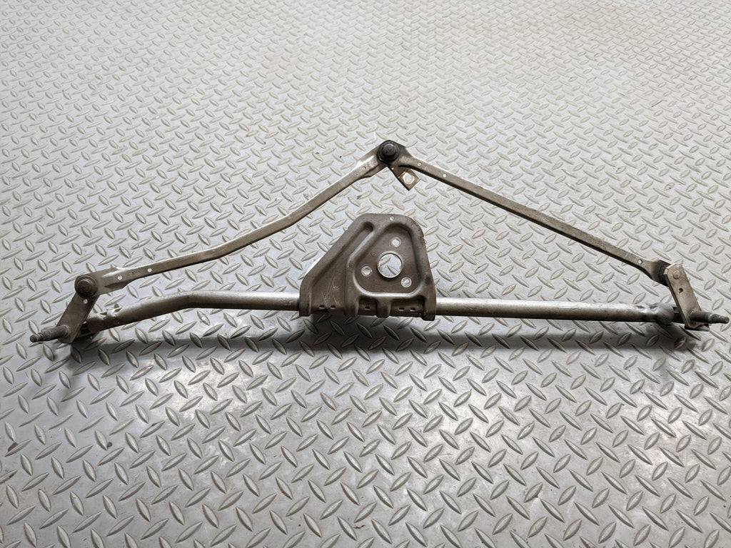 2008 - 2014 MINI COOPER OEM WIPER TRANSMISSION LINKAGE FRONT WINDSHIELD