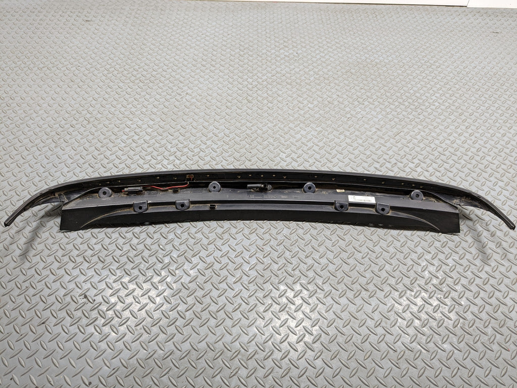 2008 - 2014 MINI COOPER OEM THIRD BRAKE LIGHT AVOIDANCE HIGH MOUNT REAR CENTER