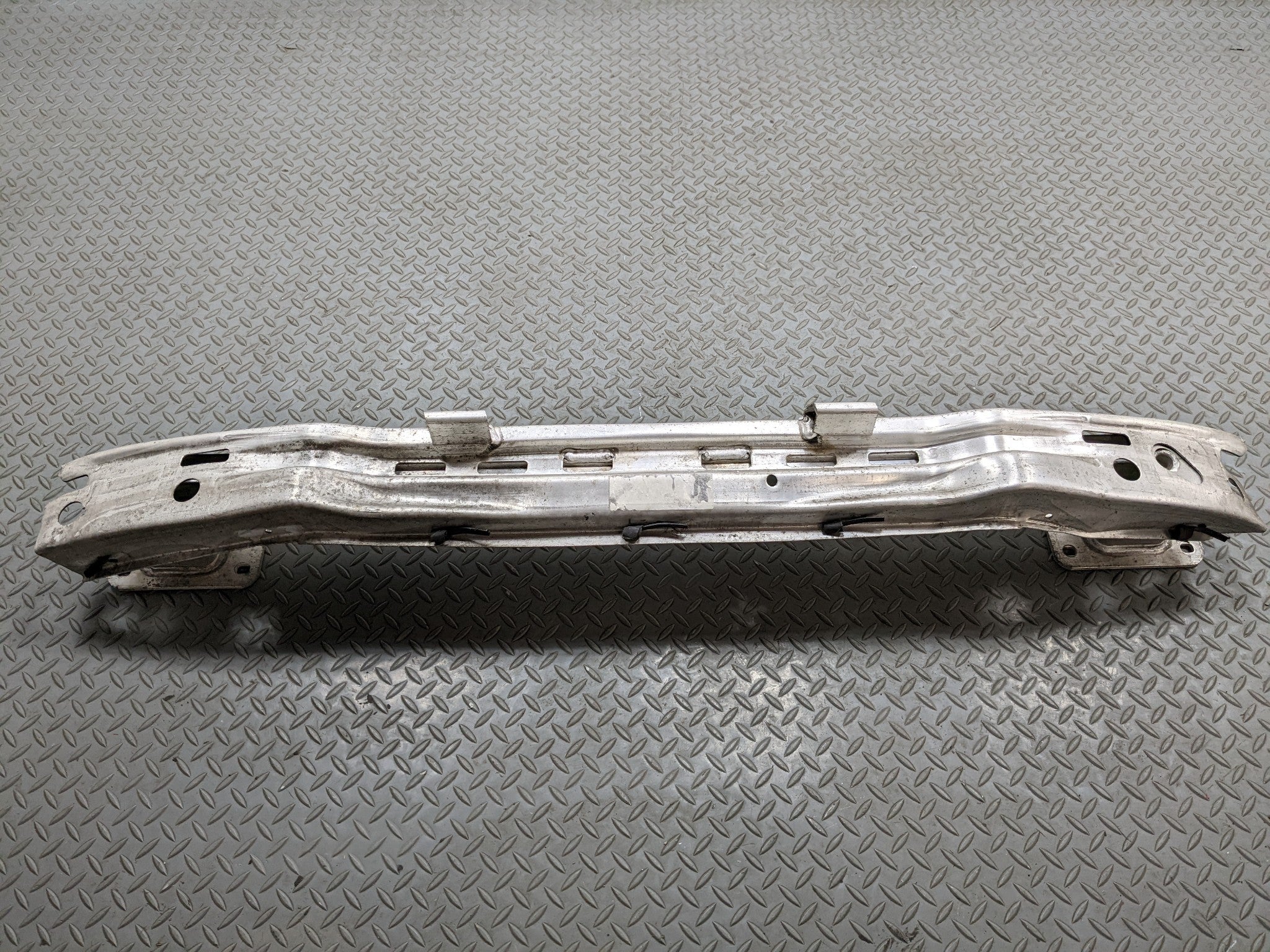 2008 - 2014 MINI COOPER OEM REAR BUMPER REINFORCEMENT SUPPORT IMPACT BAR