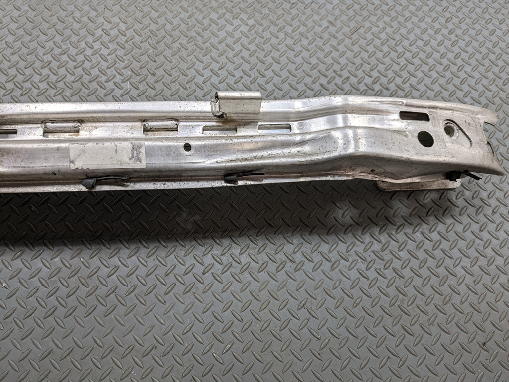 2008 - 2014 MINI COOPER OEM REAR BUMPER REINFORCEMENT SUPPORT IMPACT BAR