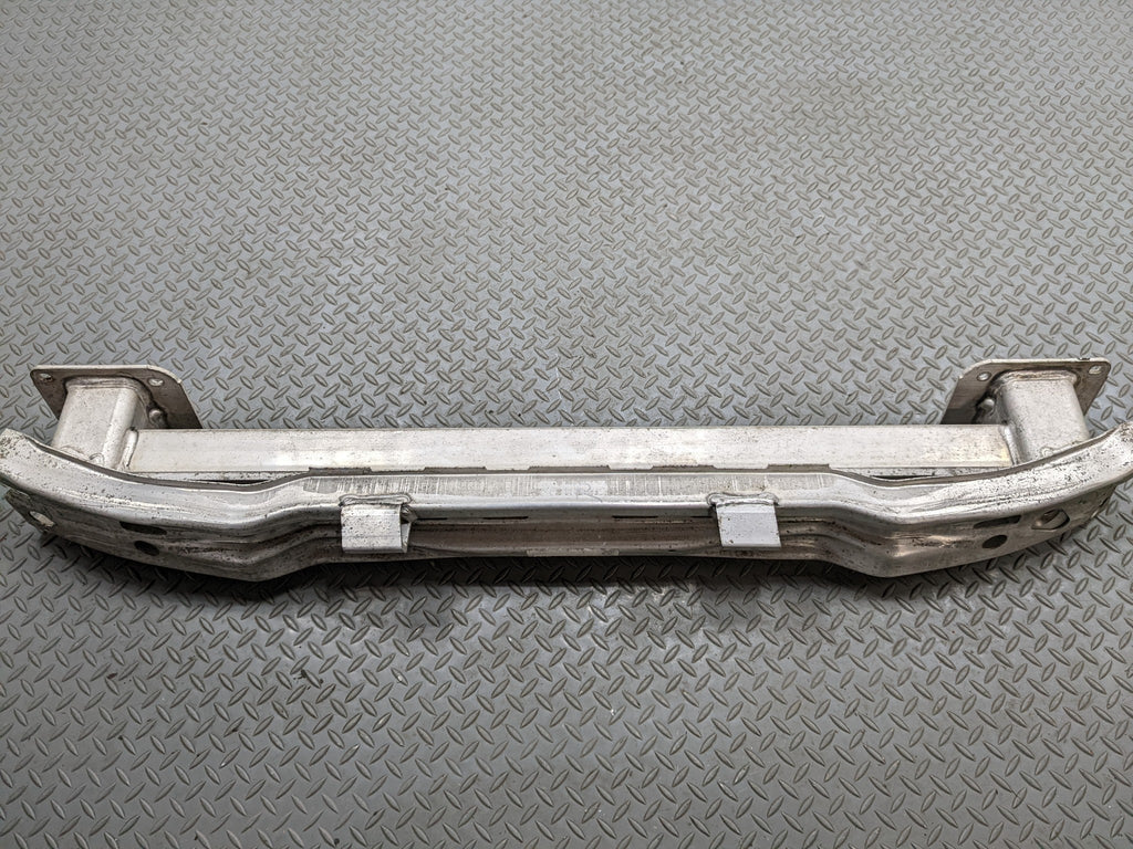 2008 - 2014 MINI COOPER OEM REAR BUMPER REINFORCEMENT SUPPORT IMPACT BAR