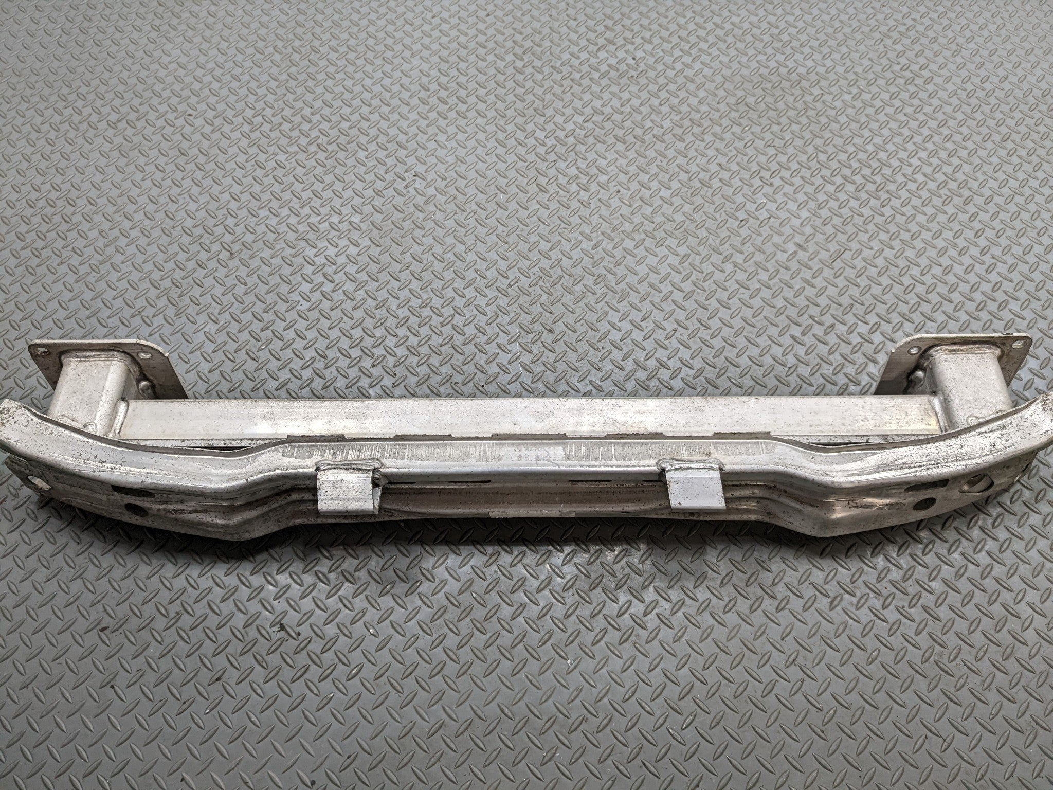 2008 - 2014 MINI COOPER OEM REAR BUMPER REINFORCEMENT SUPPORT IMPACT BAR