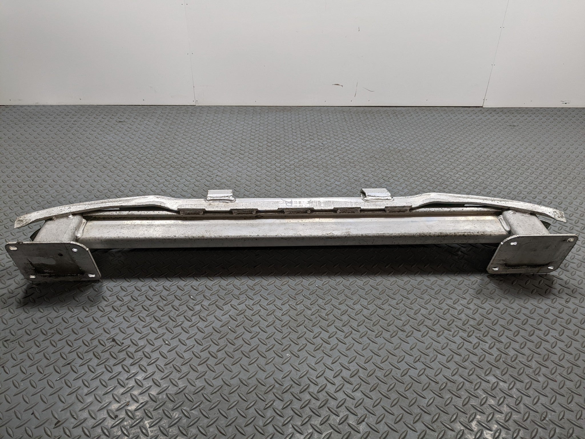2008 - 2014 MINI COOPER OEM REAR BUMPER REINFORCEMENT SUPPORT IMPACT BAR