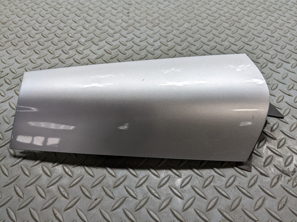 2008 - 2014 MINI COOPER OEM D PILLAR APPLIQUE PANEL TRIM REAR LEFT DRIVER SIDE