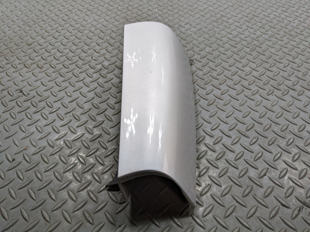 2008 - 2014 MINI COOPER OEM D PILLAR APPLIQUE PANEL TRIM REAR LEFT DRIVER SIDE