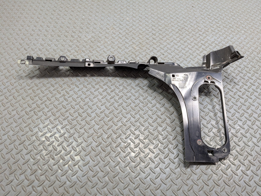 2008 - 2014 MINI COOPER OEM BUMPER BRACKET SUPPORT REAR RIGHT PASSENGER SIDE