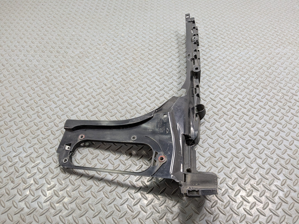 2008 - 2014 MINI COOPER OEM BUMPER BRACKET SUPPORT REAR RIGHT PASSENGER SIDE