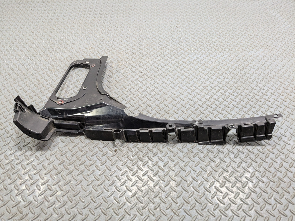 2008 - 2014 MINI COOPER OEM BUMPER BRACKET SUPPORT REAR RIGHT PASSENGER SIDE