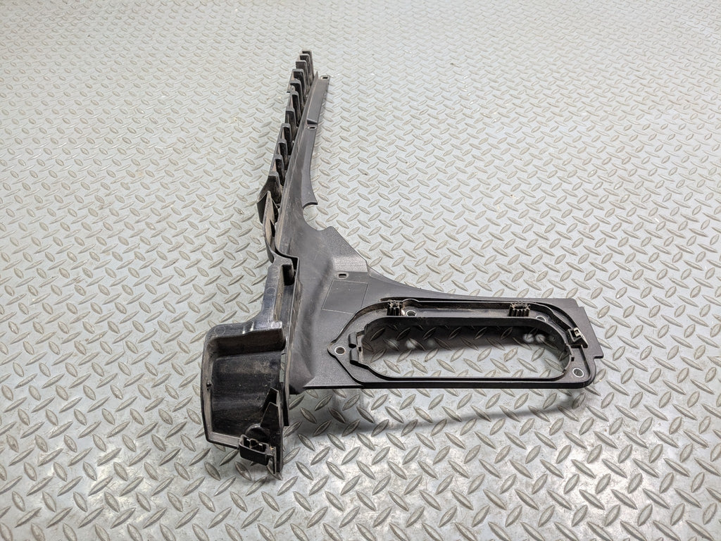 2008 - 2014 MINI COOPER OEM BUMPER BRACKET SUPPORT REAR RIGHT PASSENGER SIDE