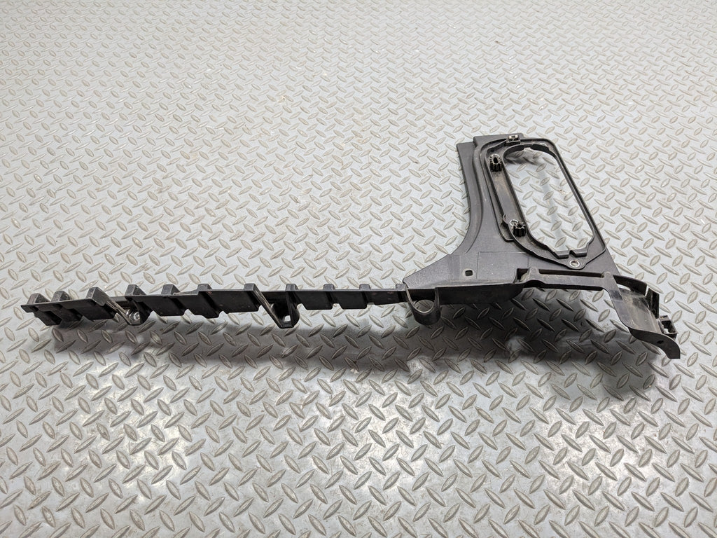 2008 - 2014 MINI COOPER OEM BUMPER BRACKET SUPPORT REAR RIGHT PASSENGER SIDE