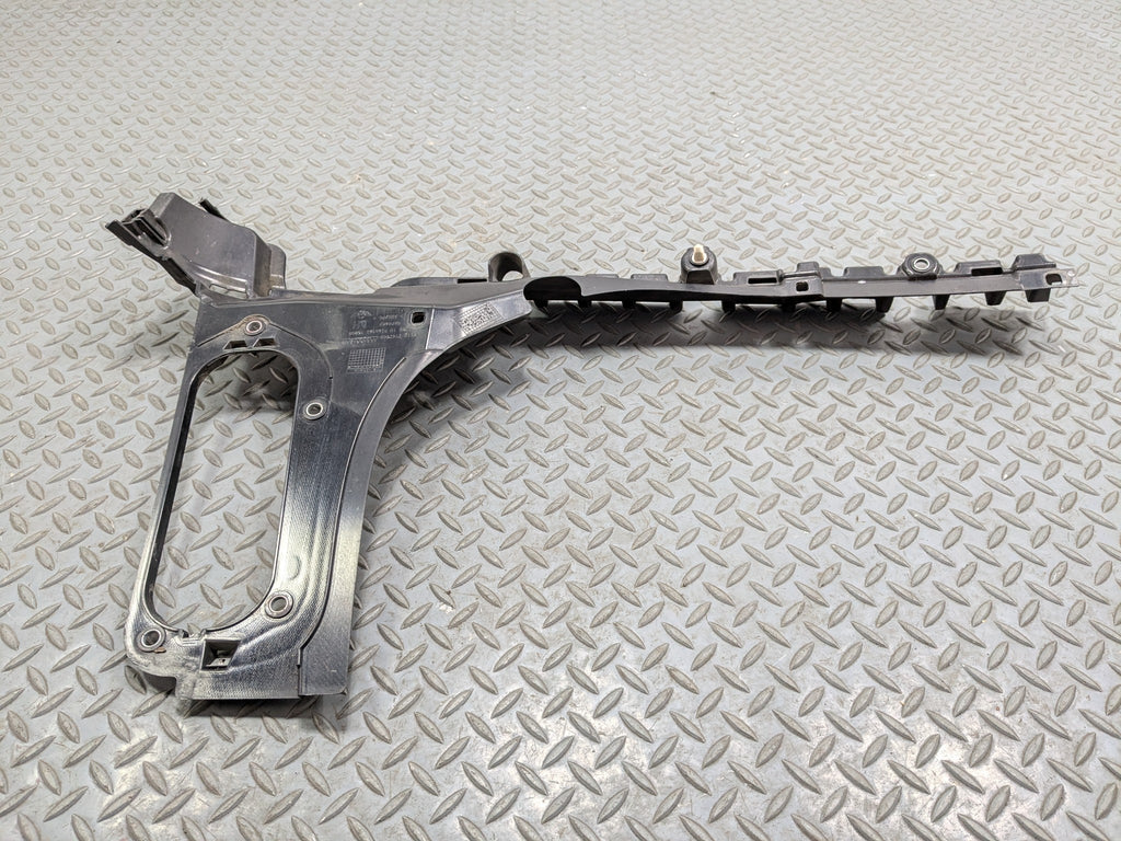 2008 - 2014 MINI COOPER OEM BUMPER BRACKET SUPPORT REAR LEFT DRIVER SIDE