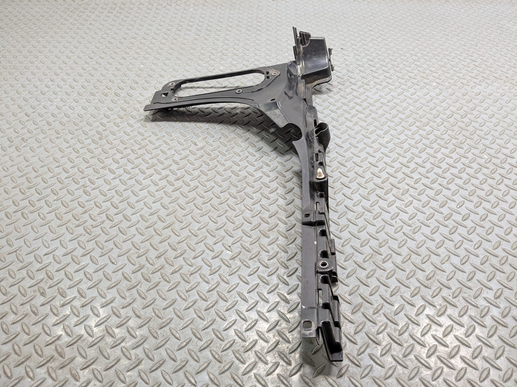2008 - 2014 MINI COOPER OEM BUMPER BRACKET SUPPORT REAR LEFT DRIVER SIDE