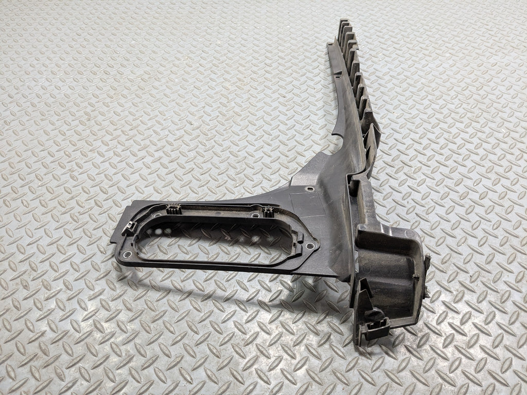 2008 - 2014 MINI COOPER OEM BUMPER BRACKET SUPPORT REAR LEFT DRIVER SIDE