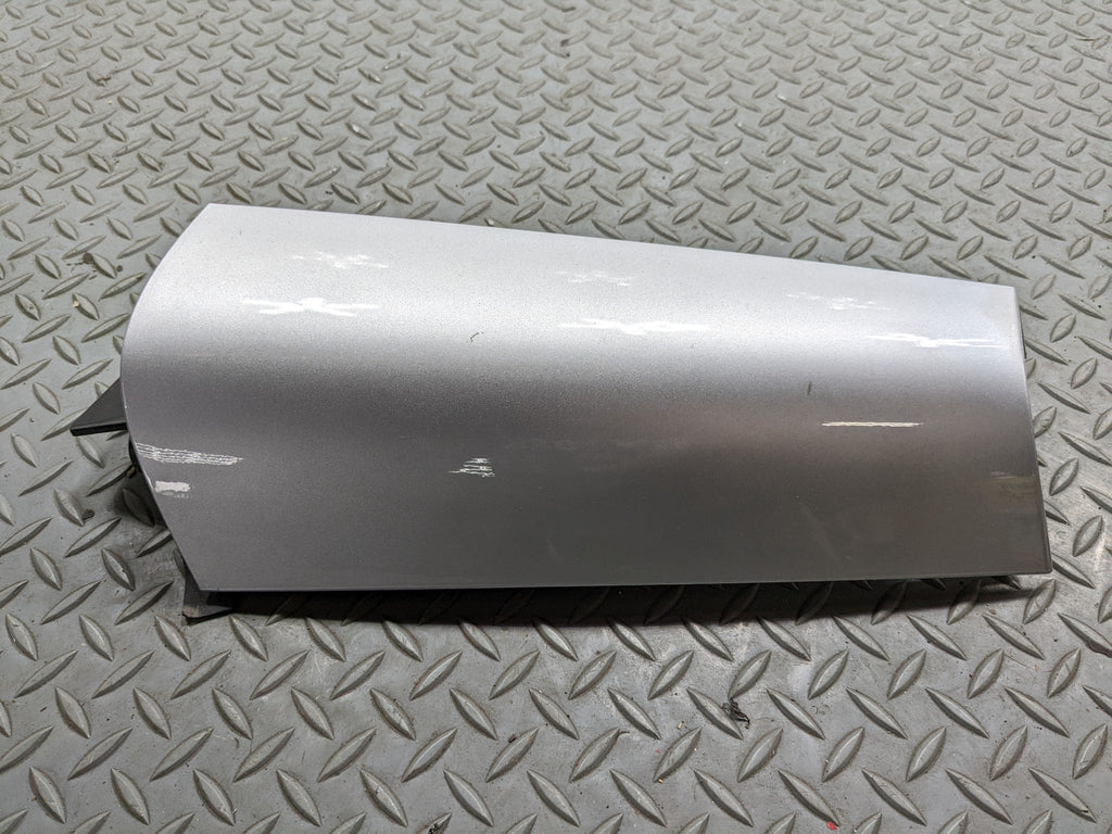 08 - 14 MINI COOPER OEM D PILLAR APPLIQUE PANEL TRIM REAR RIGHT PASSENGER SIDE