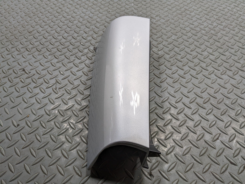 08 - 14 MINI COOPER OEM D PILLAR APPLIQUE PANEL TRIM REAR RIGHT PASSENGER SIDE