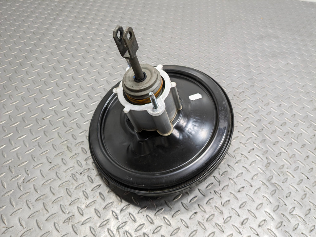 2008 - 2014 MINI COOPER OEM POWER BRAKE BOOSTER ASSEMBLY WITHOUT MASTER CYLINDER