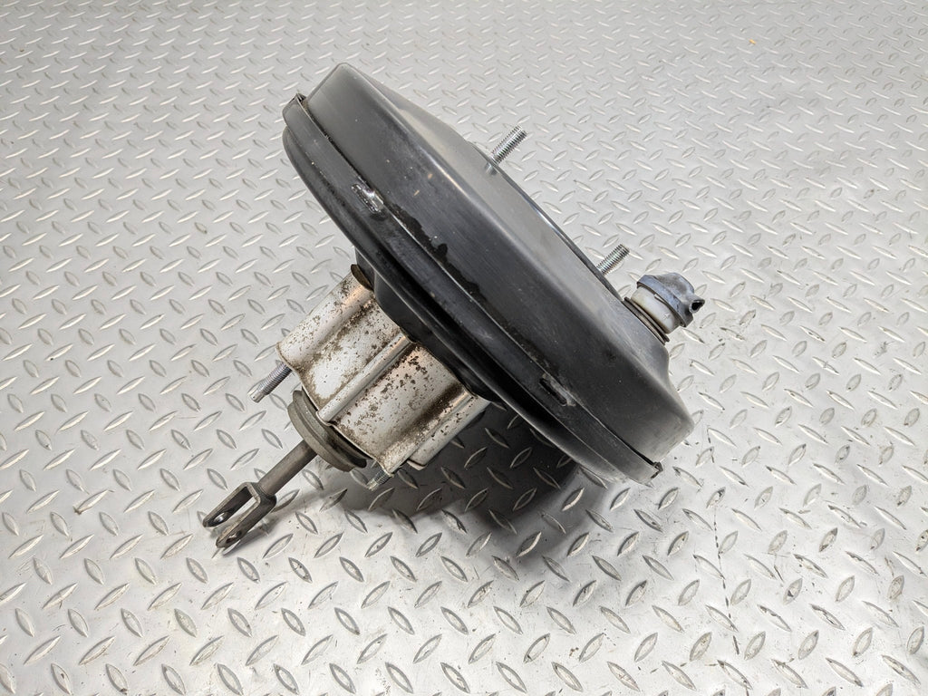 2008 - 2014 MINI COOPER OEM POWER BRAKE BOOSTER ASSEMBLY WITHOUT MASTER CYLINDER