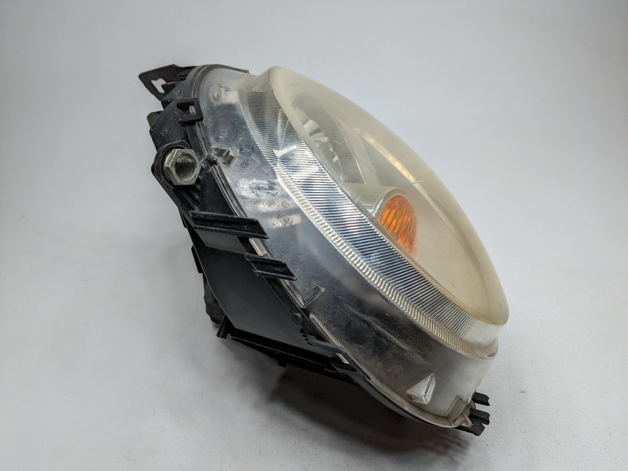 2008 - 2014 MINI COOPER OEM HEADLIGHT ASSEMBLY FRONT RIGHT PASSENGER SIDE