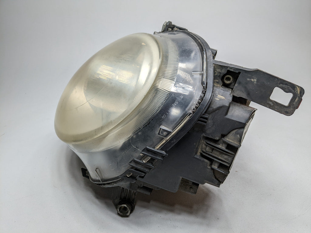 2008 - 2014 MINI COOPER OEM HEADLIGHT ASSEMBLY FRONT RIGHT PASSENGER SIDE
