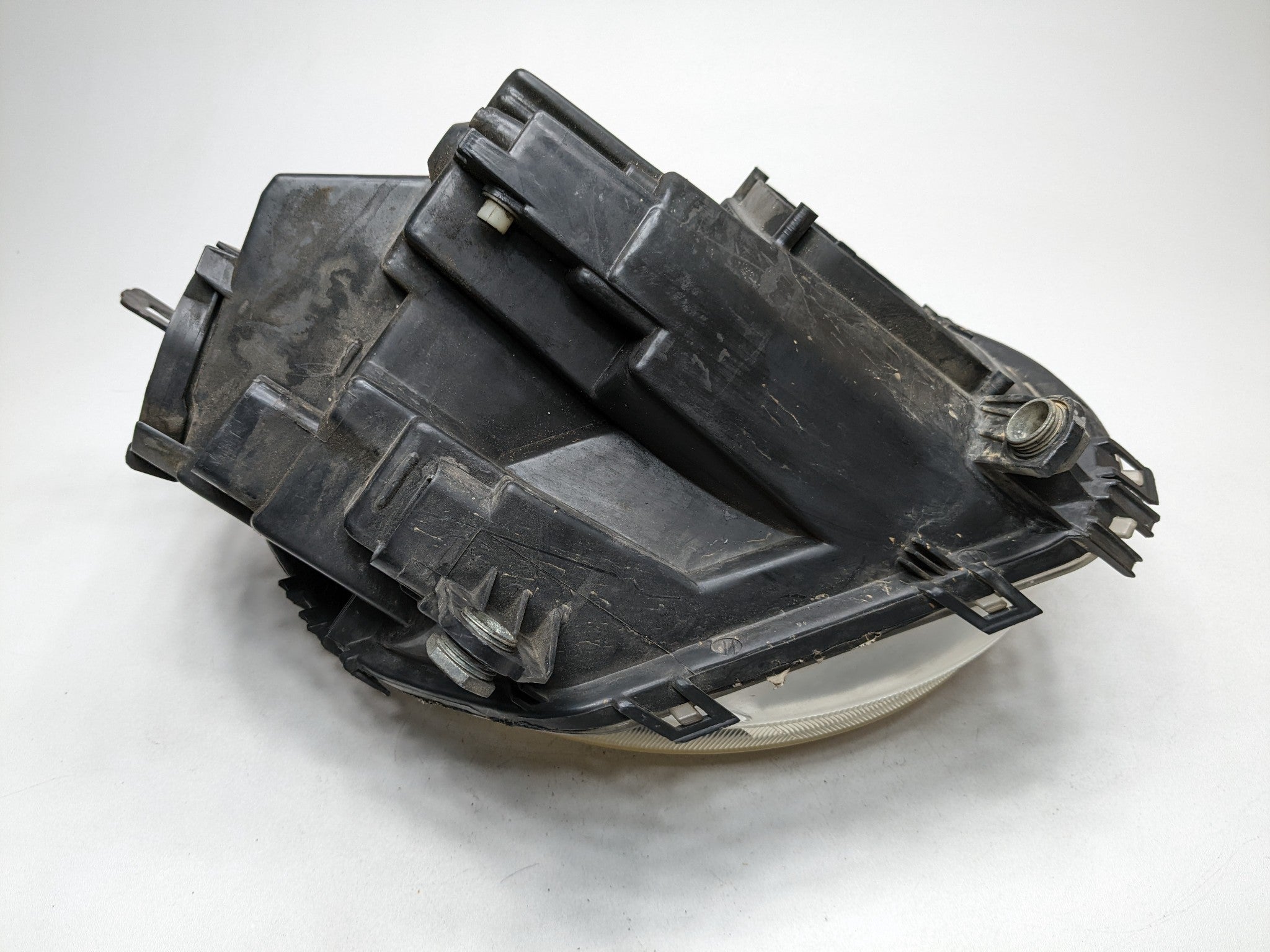 2008 - 2014 MINI COOPER OEM HEADLIGHT ASSEMBLY FRONT RIGHT PASSENGER SIDE