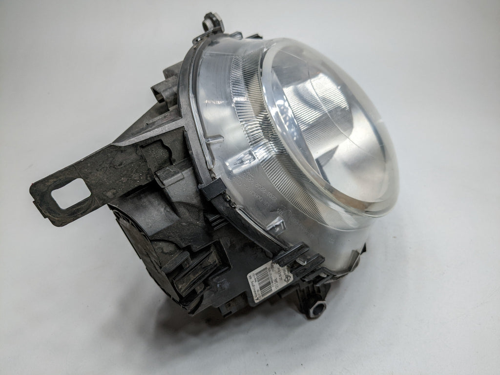 2008 - 2014 MINI COOPER OEM HEADLIGHT ASSEMBLY FRONT LEFT DRIVER SIDE