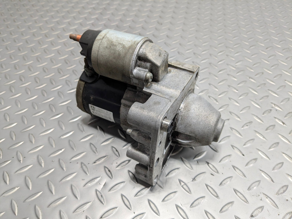 2008 - 2014 MINI COOPER OEM ENGINE STARTER MOTOR ASSEMBLY