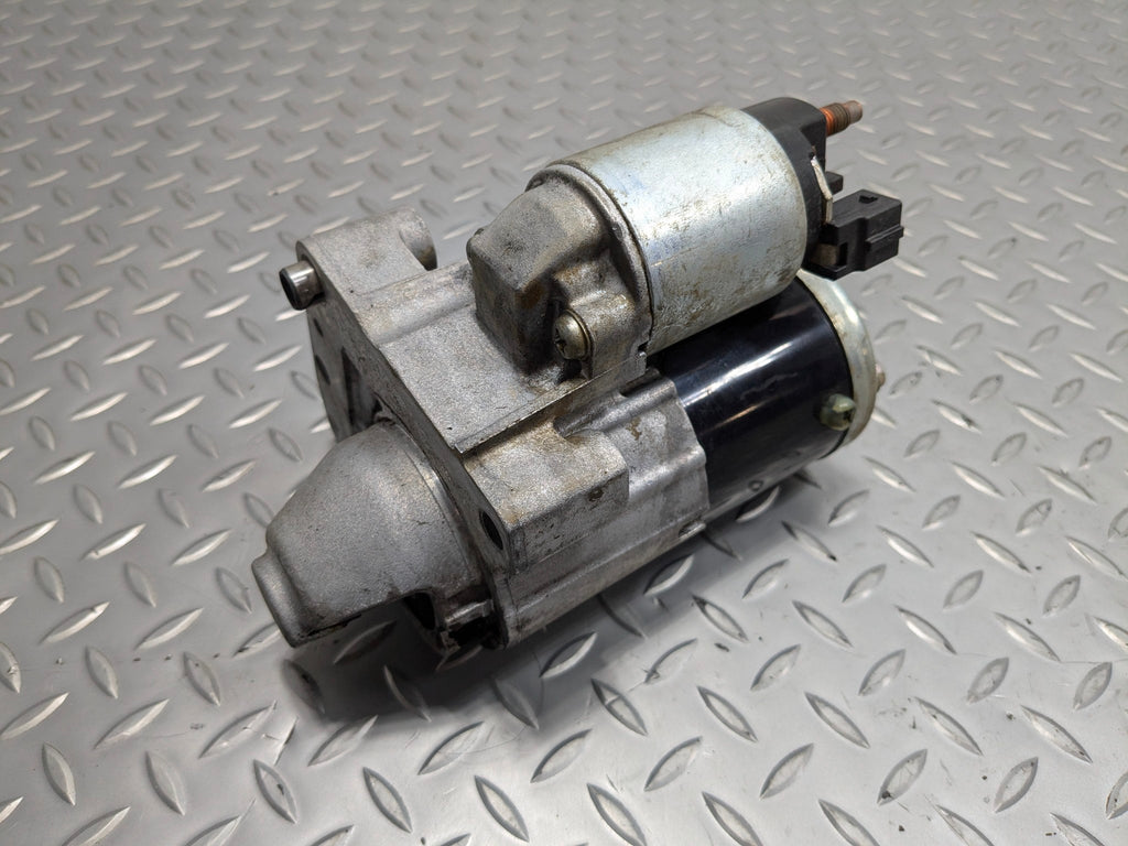 2008 - 2014 MINI COOPER OEM ENGINE STARTER MOTOR ASSEMBLY