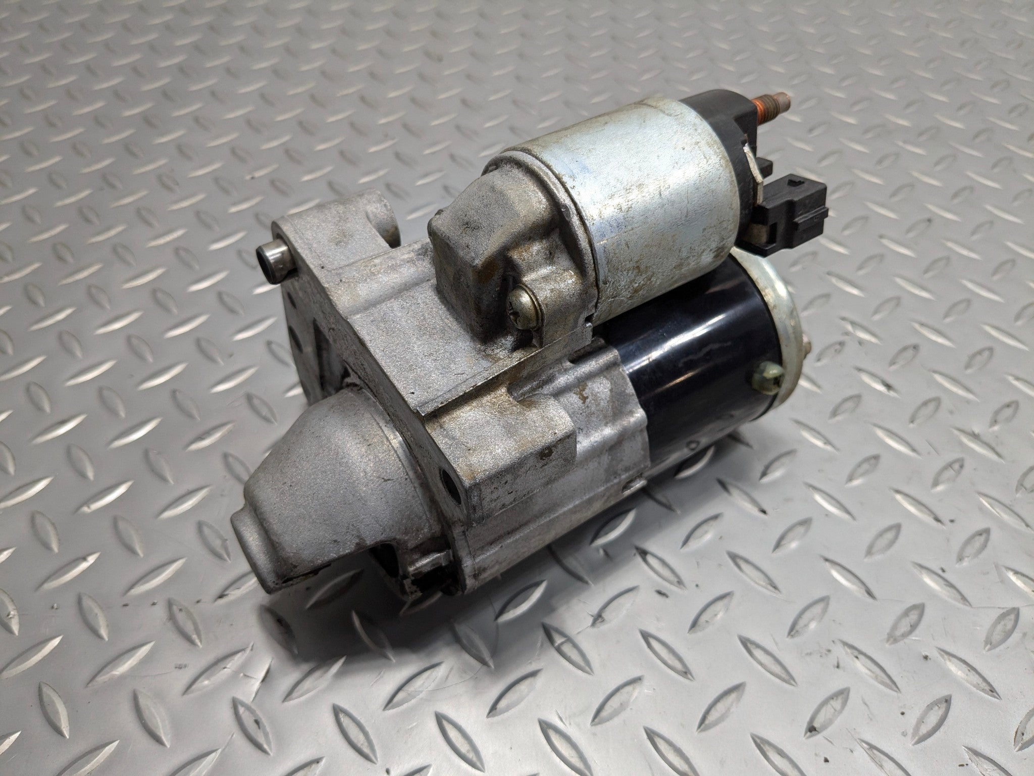 2008 - 2014 MINI COOPER OEM ENGINE STARTER MOTOR ASSEMBLY