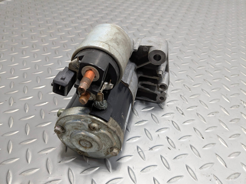 2008 - 2014 MINI COOPER OEM ENGINE STARTER MOTOR ASSEMBLY