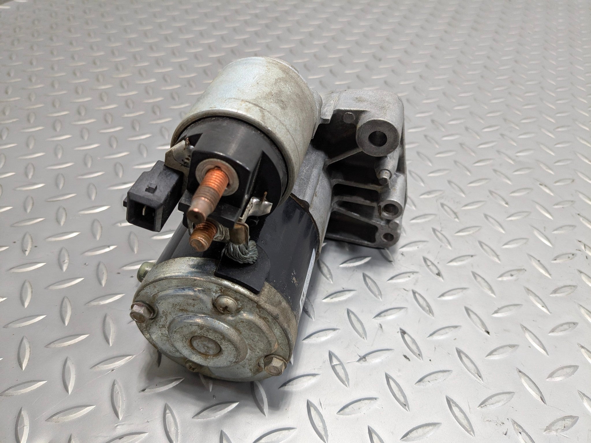 2008 - 2014 MINI COOPER OEM ENGINE STARTER MOTOR ASSEMBLY