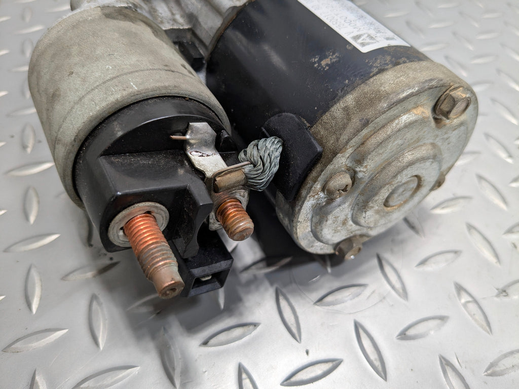 2008 - 2014 MINI COOPER OEM ENGINE STARTER MOTOR ASSEMBLY