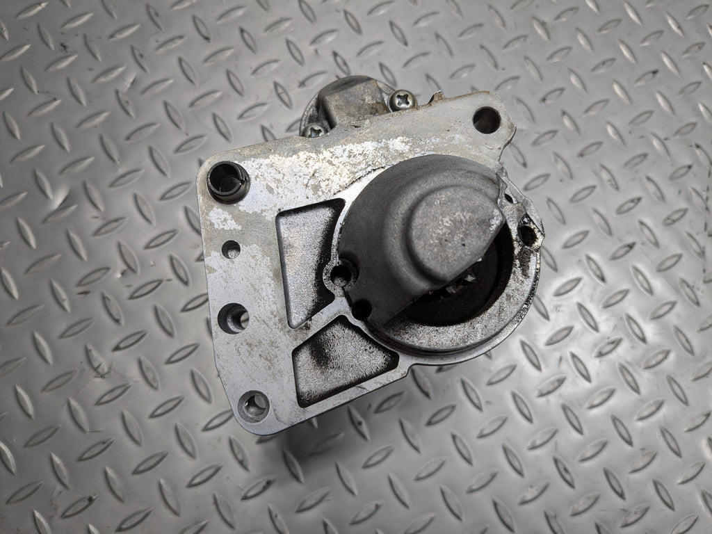 2008 - 2014 MINI COOPER OEM ENGINE STARTER MOTOR ASSEMBLY