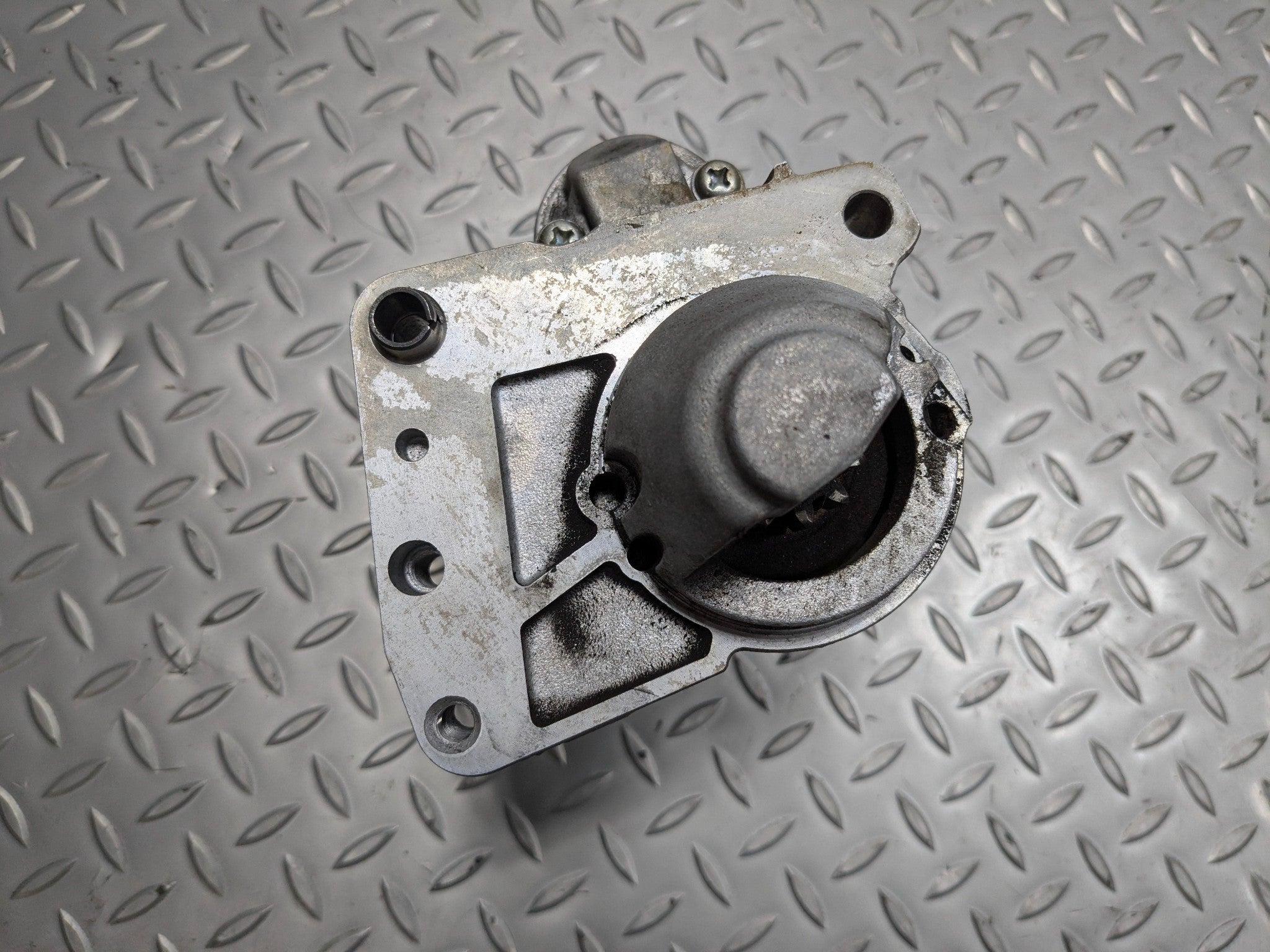 2008 - 2014 MINI COOPER OEM ENGINE STARTER MOTOR ASSEMBLY