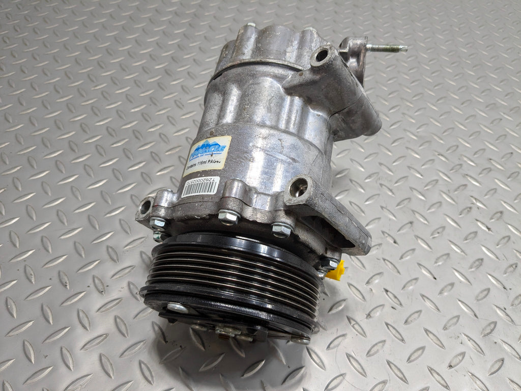 2008 - 2014 MINI COOPER OEM AC AIR CONDITIONING COMPRESSOR PUMP