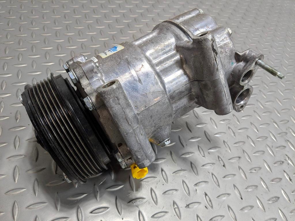 2008 - 2014 MINI COOPER OEM AC AIR CONDITIONING COMPRESSOR PUMP