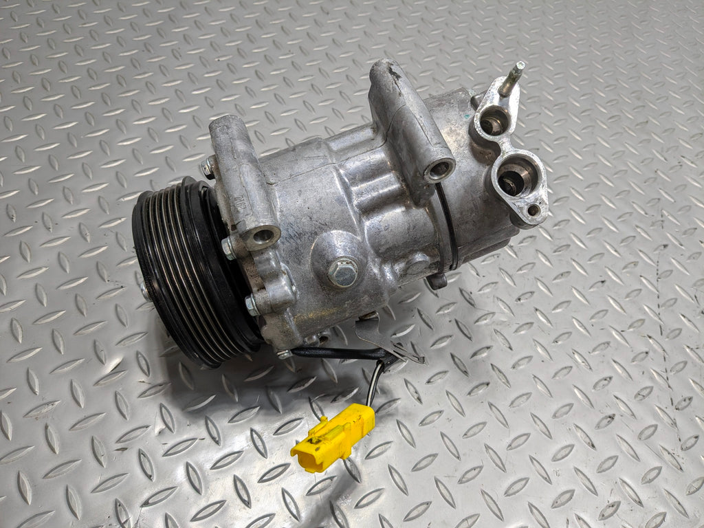2008 - 2014 MINI COOPER OEM AC AIR CONDITIONING COMPRESSOR PUMP