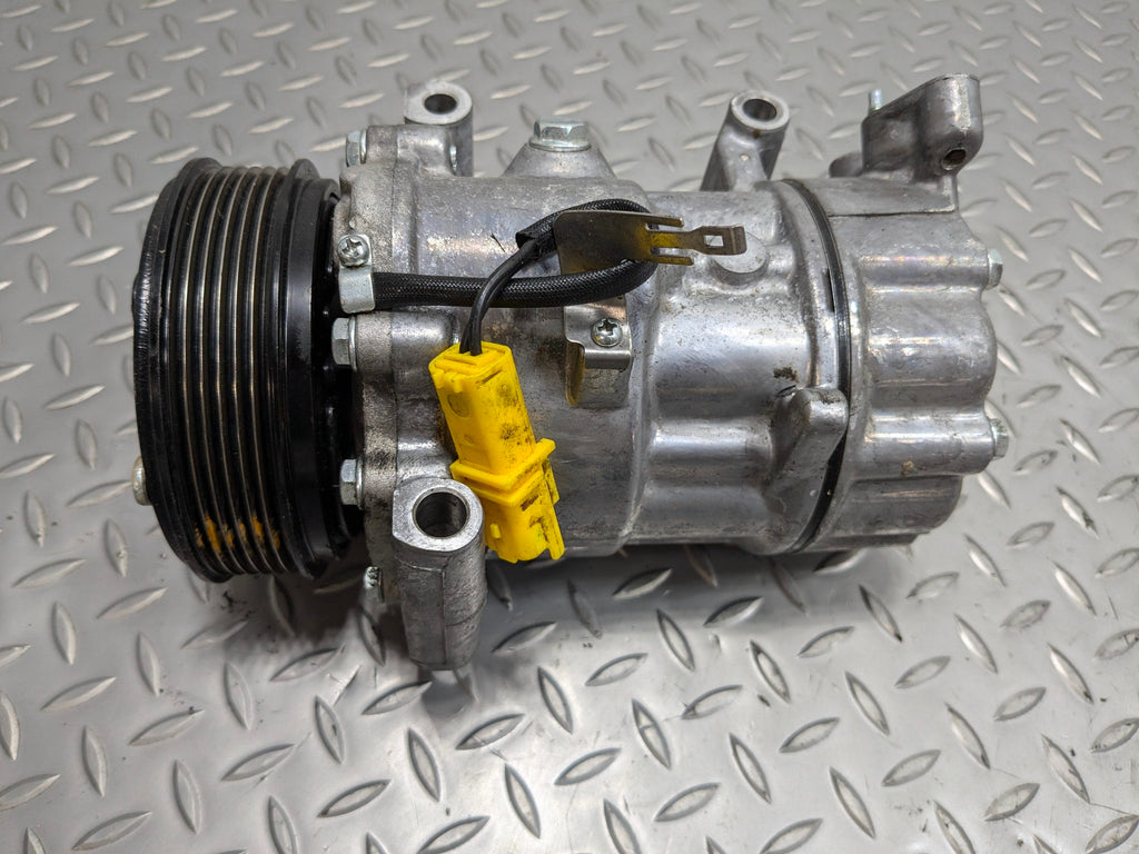 2008 - 2014 MINI COOPER OEM AC AIR CONDITIONING COMPRESSOR PUMP