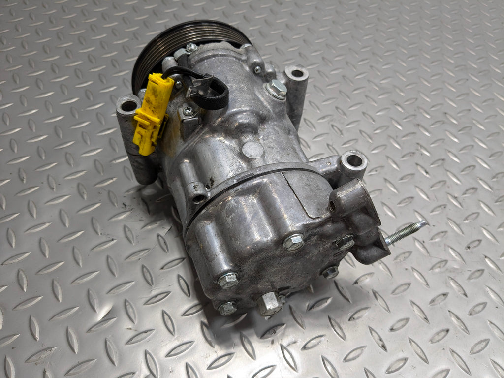 2008 - 2014 MINI COOPER OEM AC AIR CONDITIONING COMPRESSOR PUMP