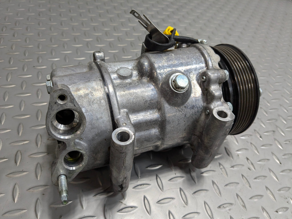 2008 - 2014 MINI COOPER OEM AC AIR CONDITIONING COMPRESSOR PUMP
