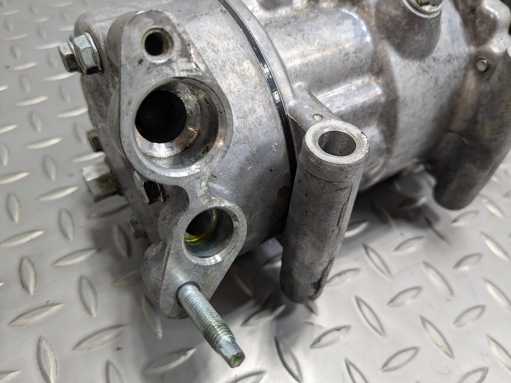 2008 - 2014 MINI COOPER OEM AC AIR CONDITIONING COMPRESSOR PUMP