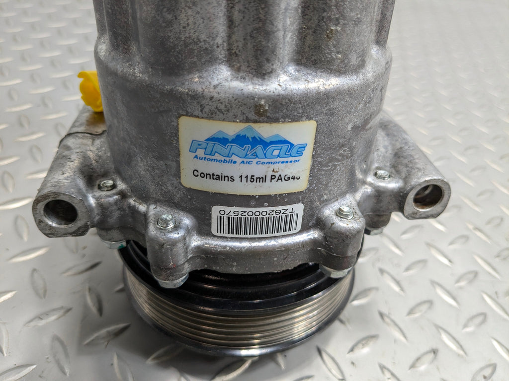 2008 - 2014 MINI COOPER OEM AC AIR CONDITIONING COMPRESSOR PUMP