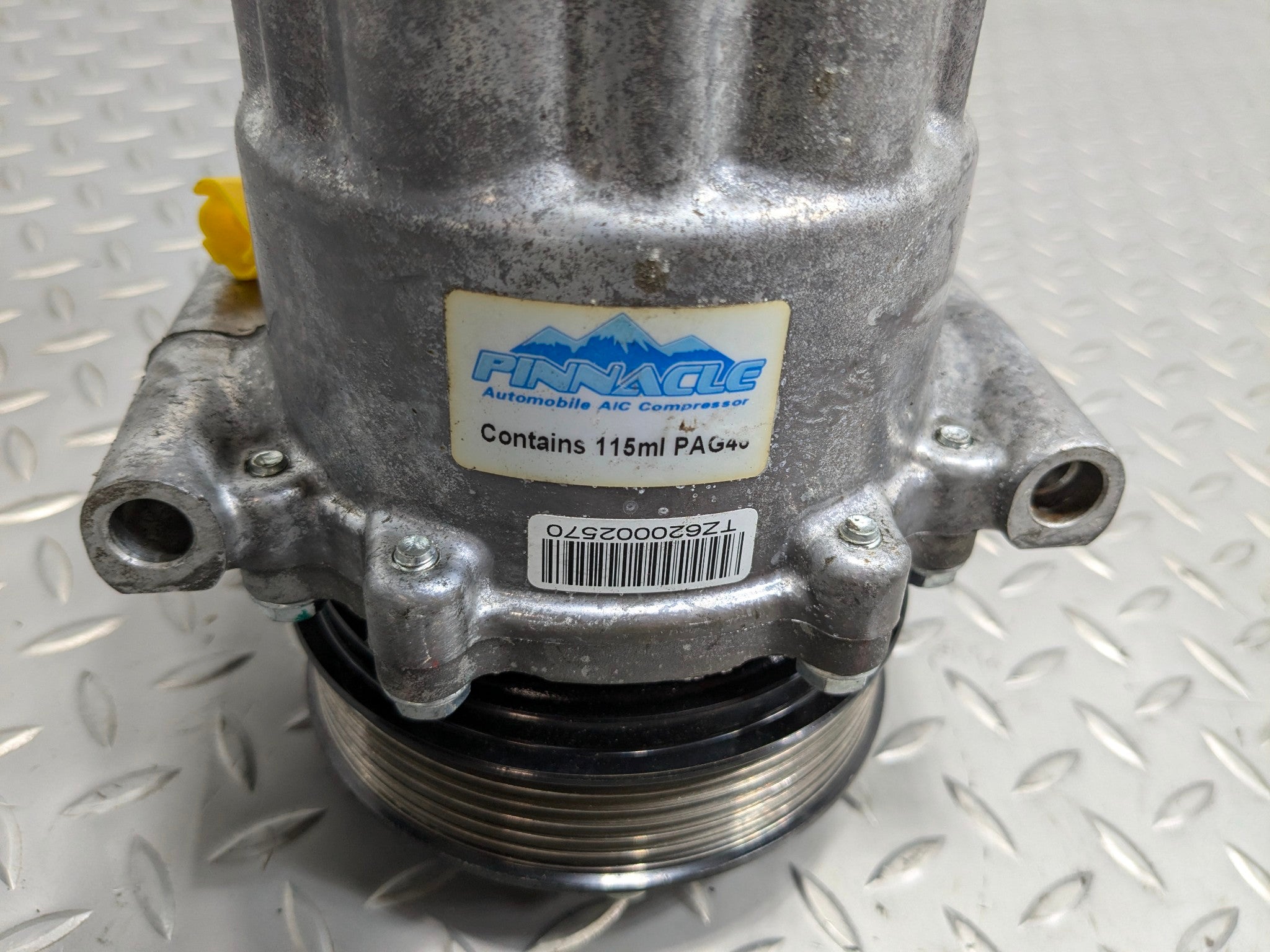 2008 - 2014 MINI COOPER OEM AC AIR CONDITIONING COMPRESSOR PUMP