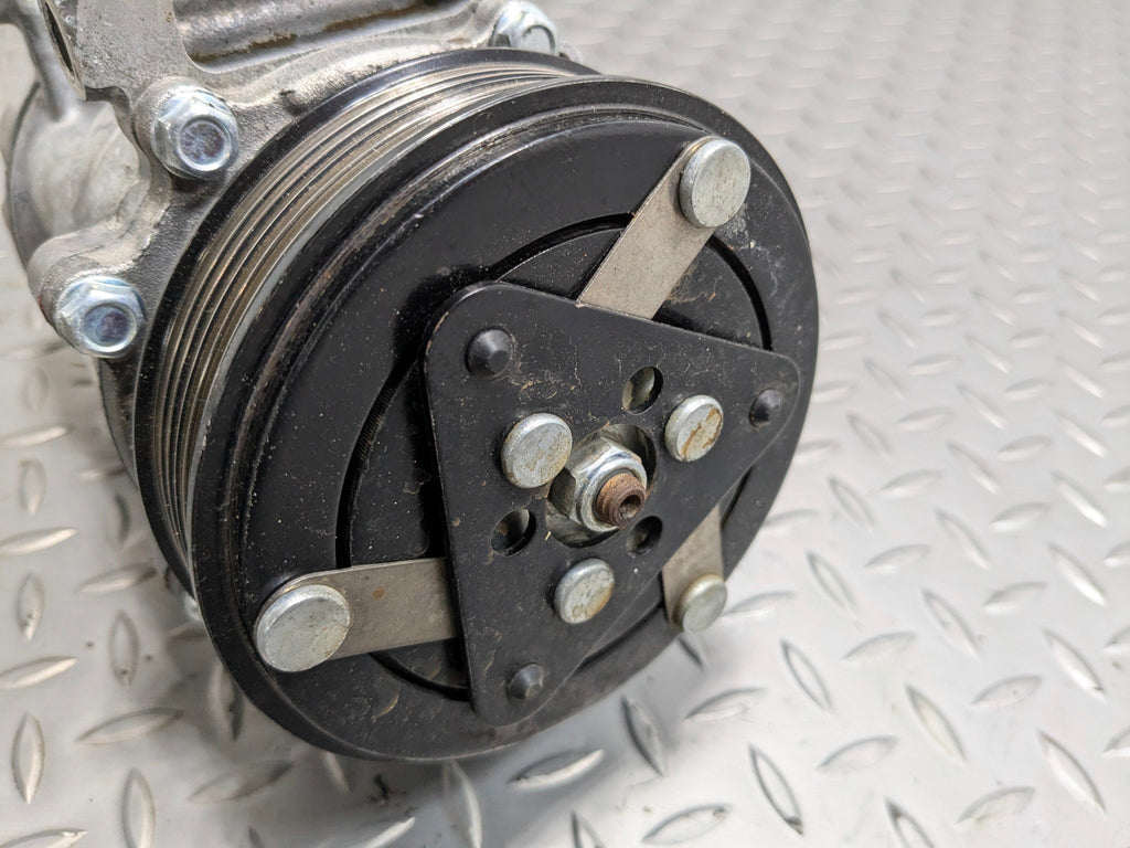 2008 - 2014 MINI COOPER OEM AC AIR CONDITIONING COMPRESSOR PUMP